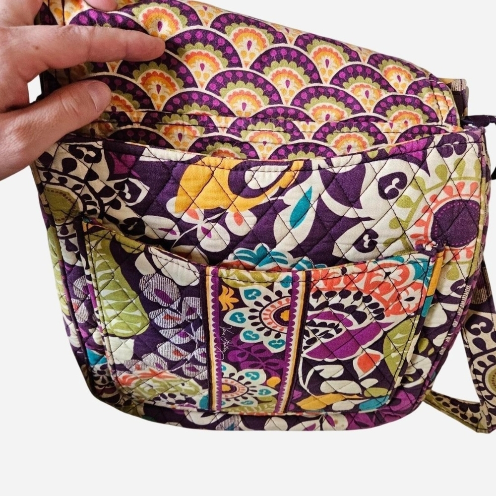 Vera Bradley Crossbody Bag